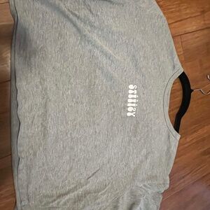Stiiizy crop top